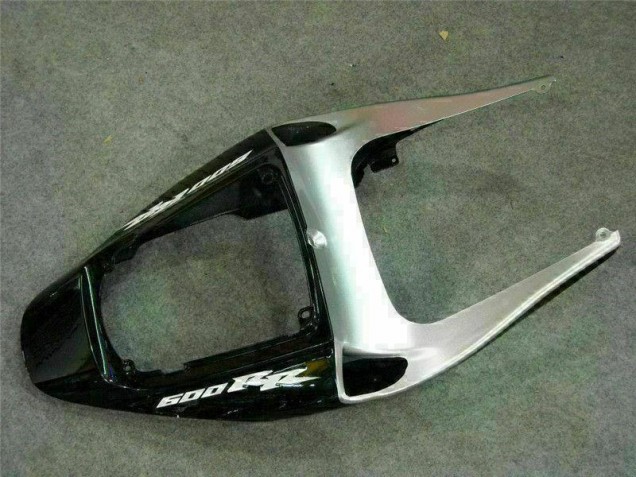 Kit Carenatura Moto CBR 600 RR 05-06 - Nero Kit Carenatura Moto CBR 600 RR 05-06 - Nero