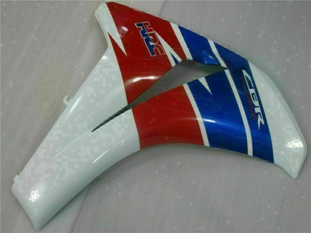 Kit Carenatura Moto Completa CBR 1000 RR 08-11 - Rosso Bianco
