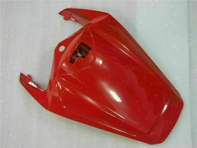 Kit Carenatura Moto Completa CBR 1000 RR 08-11 - Rosso Bianco