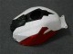 Kit Carenatura Moto Completa CBR 600 RR 03-04 - Rosso Bianco