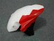 Kit Carenatura Moto Completa CBR 600 RR 03-04 - Rosso Bianco