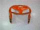 Kit Carenatura Moto Completa CBR 600 RR 05-06 - Arancia