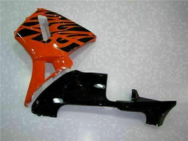 Kit Carenatura Moto Completa CBR 600 RR 05-06 - Arancia