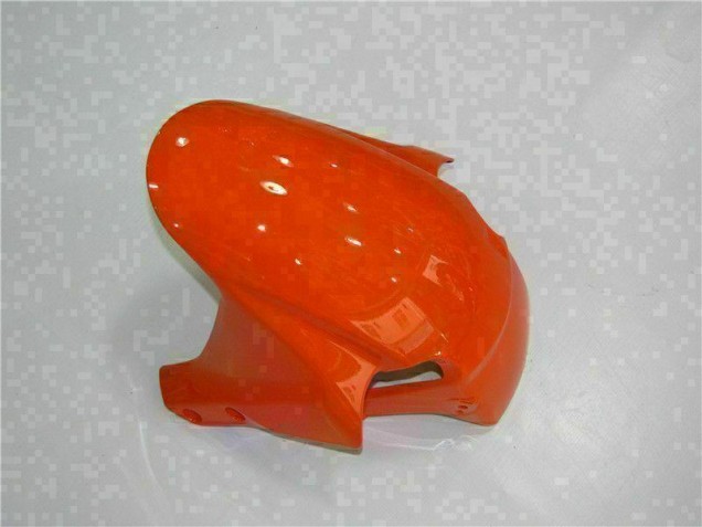 Kit Carenatura Moto Completa CBR 600 RR 05-06 - Arancia