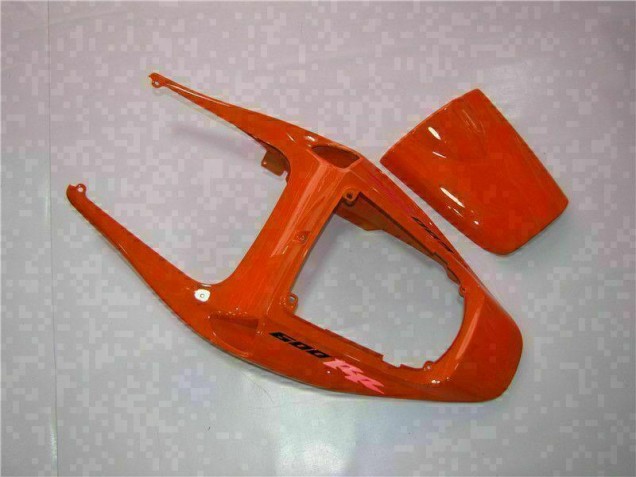 Kit Carenatura Moto Completa CBR 600 RR 05-06 - Arancia