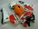 Kit Carenatura Moto Completa CBR 600 RR 05-06 - Arancia Nero Repsol Kit Carenatura Moto Completa CBR 600 RR 05-06 - Arancia Nero Repsol