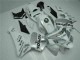 Kit Carenatura Moto Completa CBR 600 RR 05-06 - Bianco Kit Carenatura Moto Completa CBR 600 RR 05-06 - Bianco