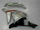 Kit Carenatura Moto Completa CBR 600 RR 09-12 - Nero
