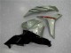 Kit Carenatura Moto Completa CBR 600 RR 09-12 - Nero