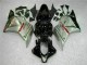 Kit Carenatura Moto Completa CBR 600 RR 09-12 - Nero