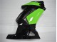 Kit Carenatura Moto Completa EX250 08-12 - Nero Verde