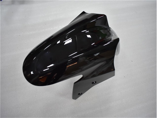 Kit Carenatura Moto Completa EX250 08-12 - Nero Verde