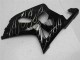 Kit Carenatura Moto Completa GSXR 600 / 750 K1 K2 K3 01-03 - Nero Kit Carenatura Moto Completa GSXR 600 / 750 K1 K2 K3 01-03 - Nero