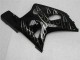 Kit Carenatura Moto Completa GSXR 600 / 750 K1 K2 K3 01-03 - Nero Kit Carenatura Moto Completa GSXR 600 / 750 K1 K2 K3 01-03 - Nero