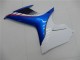 Kit Carenatura Moto Completa GSXR 600 / 750 K11 11-24 - Blu Bianco Kit Carenatura Moto Completa GSXR 600 / 750 K11 11-24 - Blu Bianco