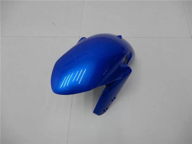 Kit Carenatura Moto Completa GSXR 600 / 750 K11 11-24 - Blu Bianco Kit Carenatura Moto Completa GSXR 600 / 750 K11 11-24 - Blu Bianco
