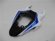 Kit Carenatura Moto Completa GSXR 600 / 750 K11 11-24 - Blu Bianco Kit Carenatura Moto Completa GSXR 600 / 750 K11 11-24 - Blu Bianco
