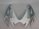 Kit Carenatura Moto Completa GSXR 600 / 750 K6 06-07 - Bianco Argento Kit Carenatura Moto Completa GSXR 600 / 750 K6 06-07 - Bianco Argento