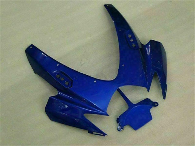 Kit Carenatura Moto Completa GSXR 600 / 750 K6 06-07 - Blu Kit Carenatura Moto Completa GSXR 600 / 750 K6 06-07 - Blu