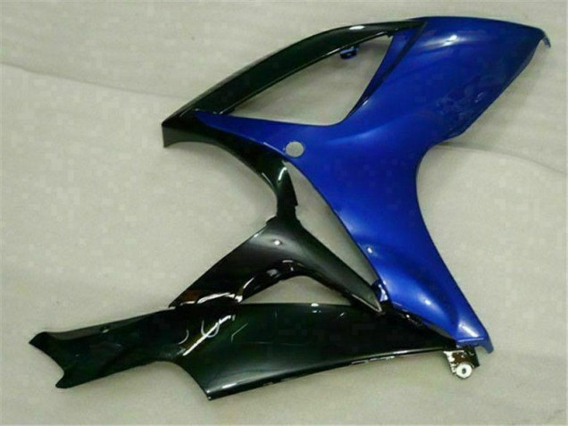 Kit Carenatura Moto Completa GSXR 600 / 750 K6 06-07 - Blu Kit Carenatura Moto Completa GSXR 600 / 750 K6 06-07 - Blu
