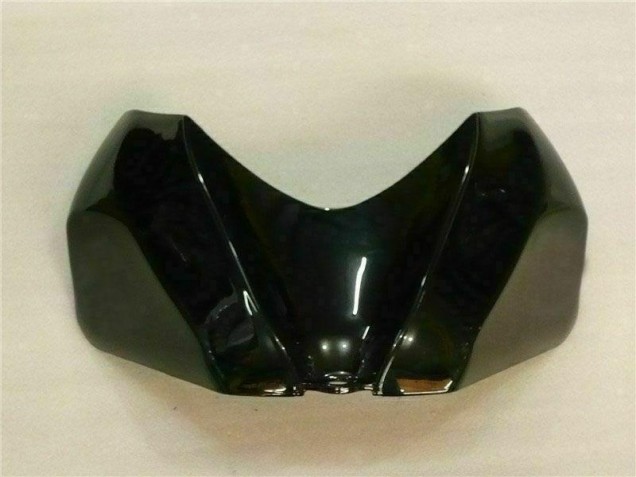 Kit Carenatura Moto Completa GSXR 600 / 750 K6 06-07 - Nero Grigio Kit Carenatura Moto Completa GSXR 600 / 750 K6 06-07 - Nero Grigio