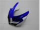 Kit Carenatura Moto Completa GSXR 600 / 750 K8 08-10 - Blu Bianco Kit Carenatura Moto Completa GSXR 600 / 750 K8 08-10 - Blu Bianco