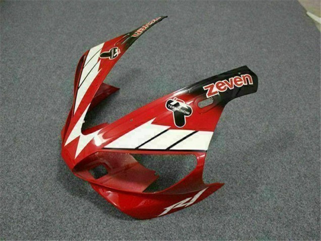 Kit Carenatura Moto Completa R1 00-01 - Rosso Kit Carenatura Moto Completa R1 00-01 - Rosso