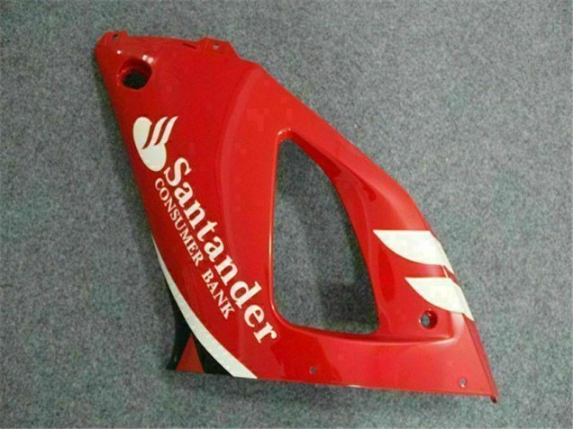 Kit Carenatura Moto Completa R1 00-01 - Rosso Kit Carenatura Moto Completa R1 00-01 - Rosso
