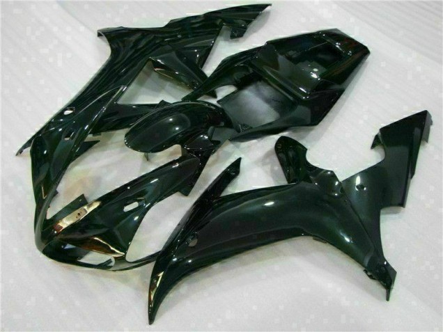 Kit Carenatura Moto Completa R1 02-03 - Nero Kit Carenatura Moto Completa R1 02-03 - Nero