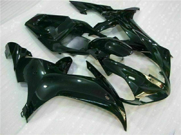 Kit Carenatura Moto Completa R1 02-03 - Nero Kit Carenatura Moto Completa R1 02-03 - Nero