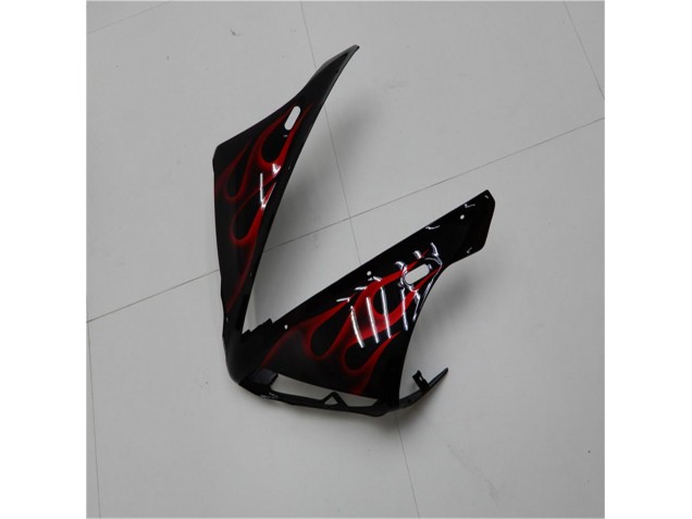 Kit Carenatura Moto Completa R1 04-06 - Rosso Nero Kit Carenatura Moto Completa R1 04-06 - Rosso Nero