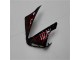 Kit Carenatura Moto Completa R1 04-06 - Rosso Nero Kit Carenatura Moto Completa R1 04-06 - Rosso Nero