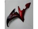 Kit Carenatura Moto Completa R1 04-06 - Rosso Nero Kit Carenatura Moto Completa R1 04-06 - Rosso Nero