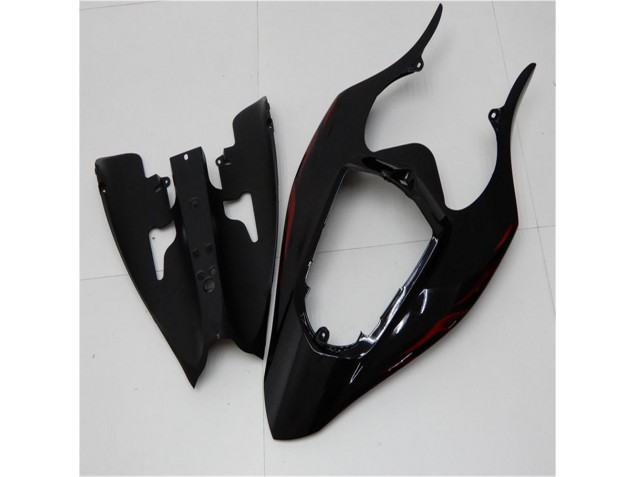 Kit Carenatura Moto Completa R1 04-06 - Rosso Nero Kit Carenatura Moto Completa R1 04-06 - Rosso Nero