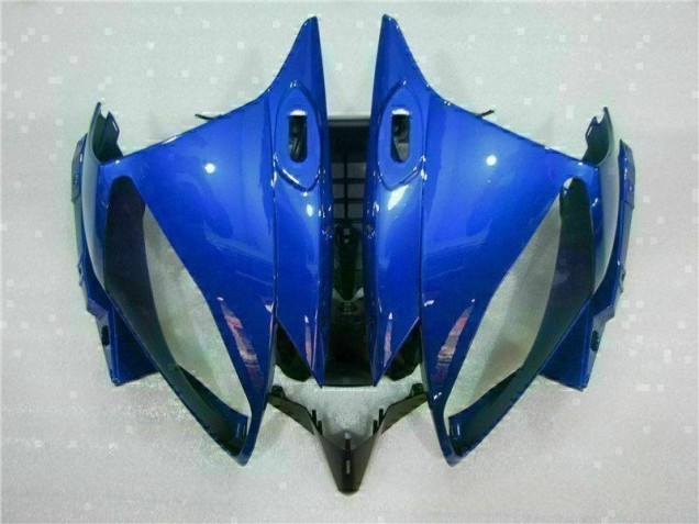 Kit Carenatura Moto Completa R6 06-07 - Blu Bianco