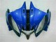 Kit Carenatura Moto Completa R6 06-07 - Blu Bianco