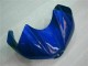Kit Carenatura Moto Completa R6 06-07 - Blu Bianco