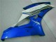 Kit Carenatura Moto Completa R6 06-07 - Blu Bianco
