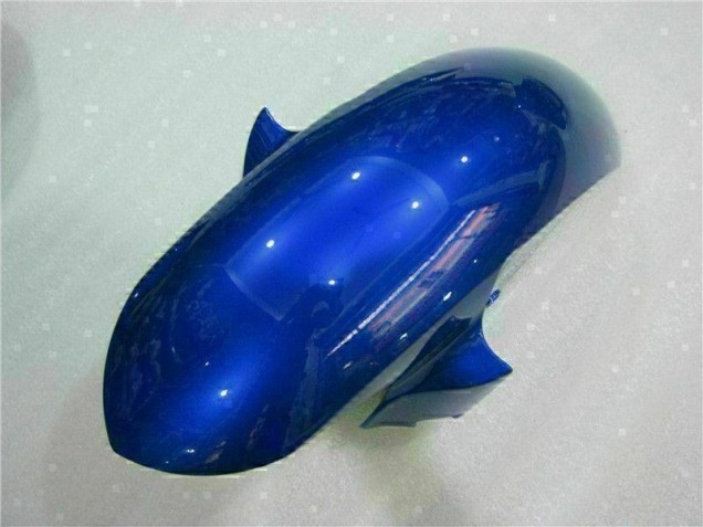 Kit Carenatura Moto Completa R6 06-07 - Blu Bianco