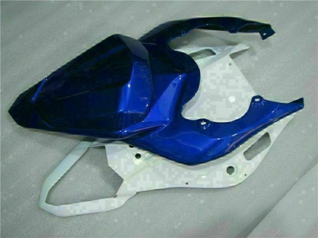 Kit Carenatura Moto Completa R6 06-07 - Blu Bianco