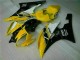 Kit Carenatura Moto Completa R6 06-07 - Giallo Nero