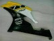 Kit Carenatura Moto Completa R6 06-07 - Giallo Nero