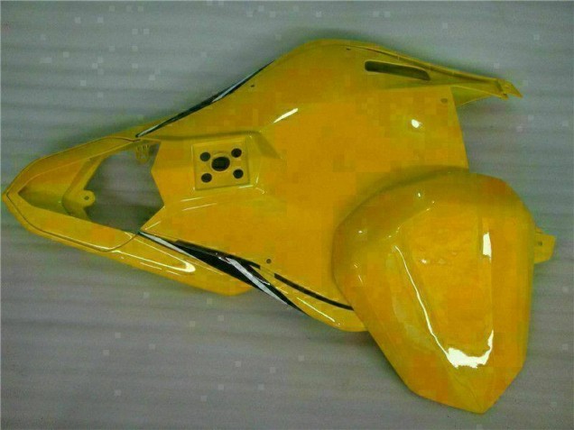 Kit Carenatura Moto Completa R6 06-07 - Giallo Nero