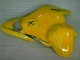 Kit Carenatura Moto Completa R6 06-07 - Giallo Nero