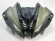 Kit Carenatura Moto Completa R6 08-16 - Nero Kit Carenatura Moto Completa R6 08-16 - Nero