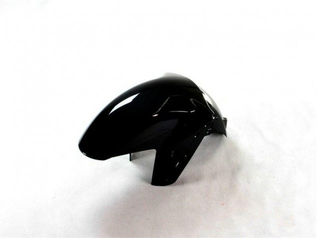 Kit Carenatura Moto Completa ZX14R ZZR 1400 12-21 - Nero Verde Kit Carenatura Moto Completa ZX14R ZZR 1400 12-21 - Nero Verde