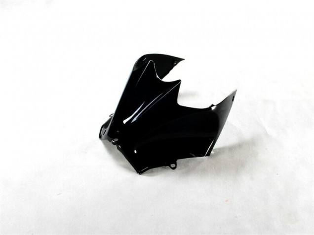Kit Carenatura Moto Completa ZX14R ZZR 1400 12-21 - Nero Verde Kit Carenatura Moto Completa ZX14R ZZR 1400 12-21 - Nero Verde