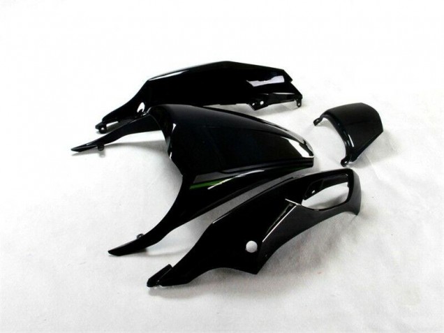 Kit Carenatura Moto Completa ZX14R ZZR 1400 12-21 - Nero Verde Kit Carenatura Moto Completa ZX14R ZZR 1400 12-21 - Nero Verde