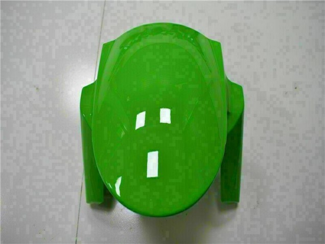 Kit Carenatura Moto Completa ZX6R 13-18 - Nero Verde Kit Carenatura Moto Completa ZX6R 13-18 - Nero Verde