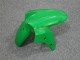 Kit Carenatura Moto EX250 08-12 - Verde